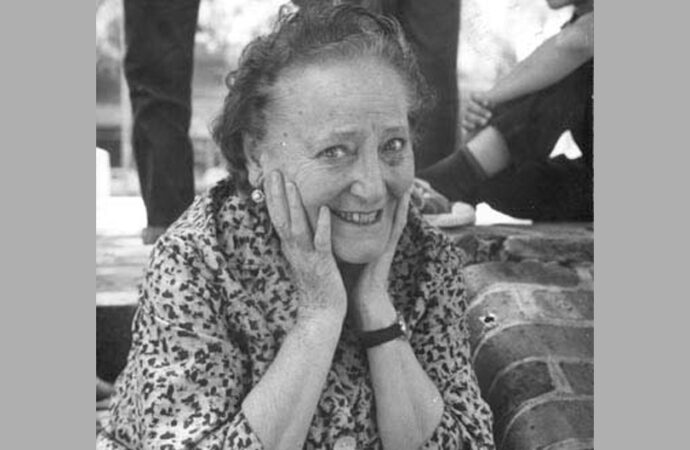 21/01/1983 – Muere Pierina Dealessi