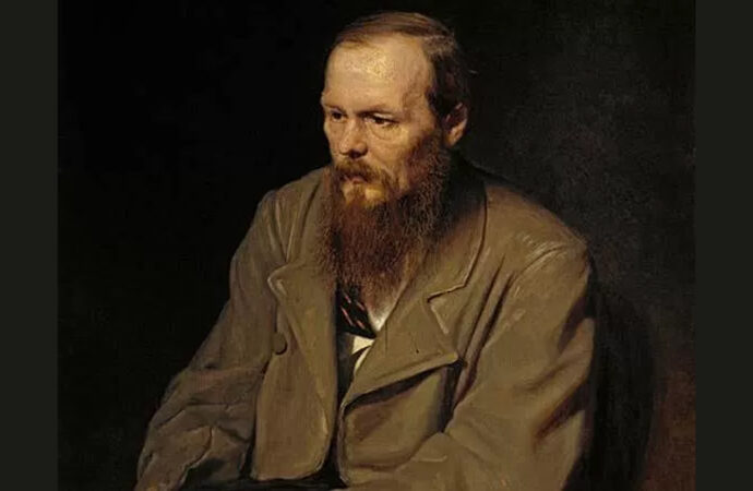 28/01/1881 – Muere Fiódor Dostoyevski