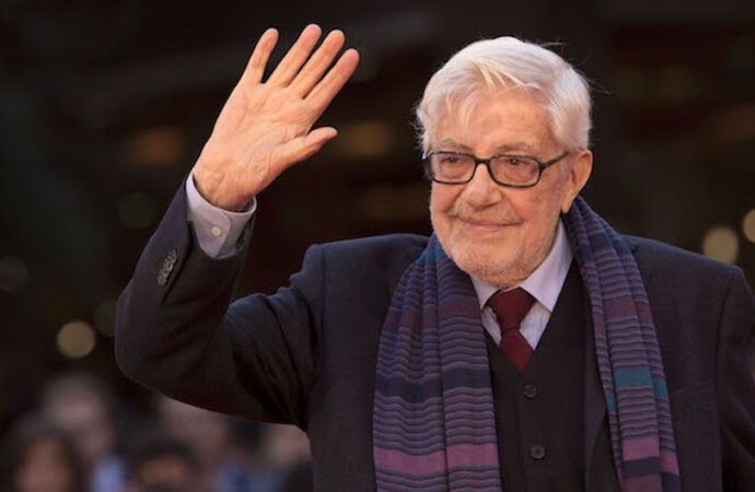 19/01/2016 – Muere Ettore Scola