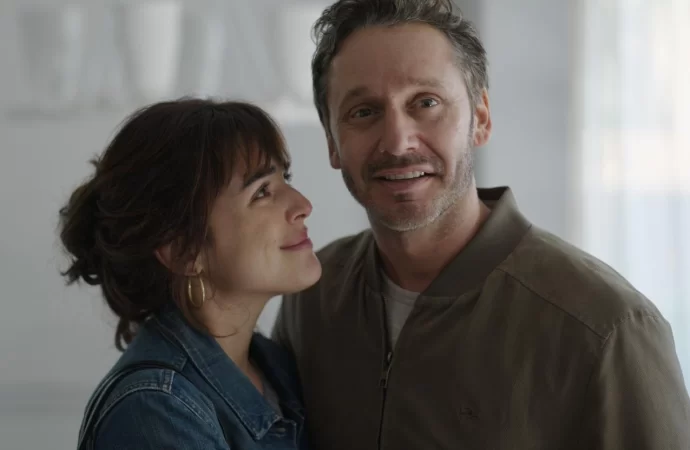 “El silencio de Marcos Tremmer”, en el espacio Incaa del Dante