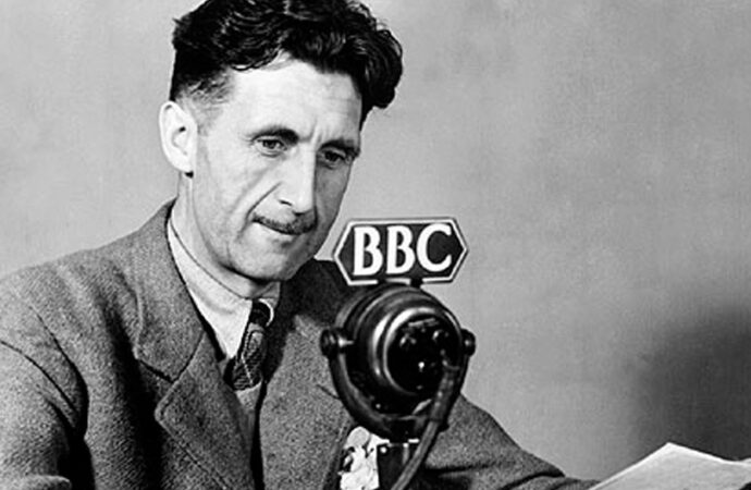 21/01/1950 – Muere George Orwell