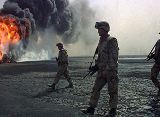 17/01/1991 – Empieza la Guerra del Golfo