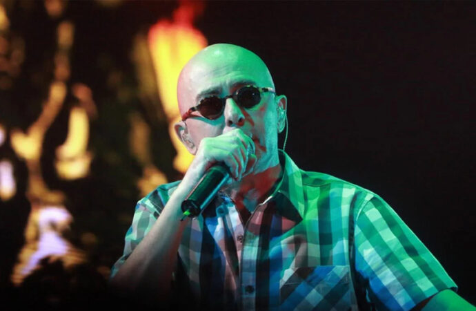 17/01/1949 – Nace el Indio Solari