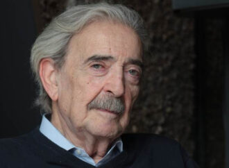 14/01/2014 – Muere Juan Gelman