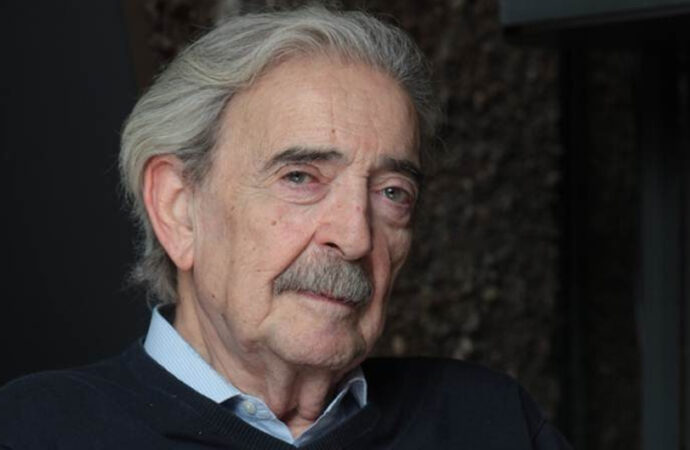 14/01/2014 – Muere Juan Gelman