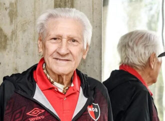 15/01/2024 – Muere Jorge Griffa