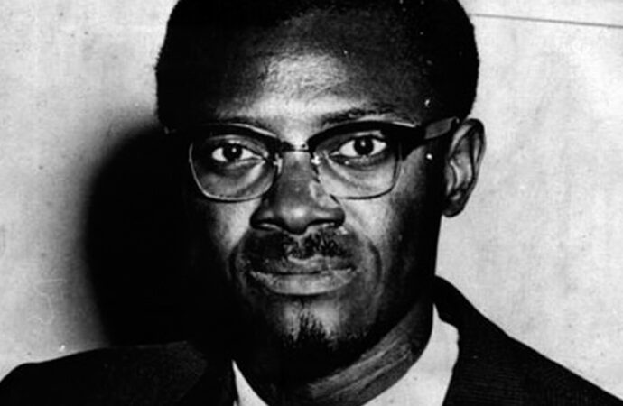 17/01/1961 – Es asesinado Patrice Émery Lumumba