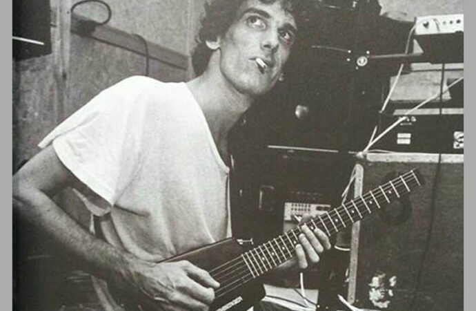 23/01 – Día Nacional del Músico