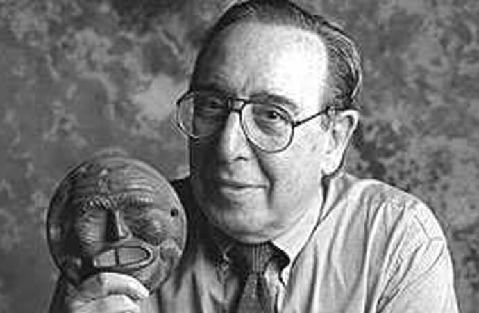 19/01/2003 – Muere Pedro Orgambide