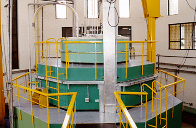 20/01/1958 – Entra en funcionamiento el primer reactor nuclear argentino