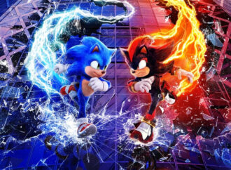 «Sonic 3» llega a Casilda