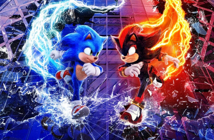 «Sonic 3» llega a Casilda
