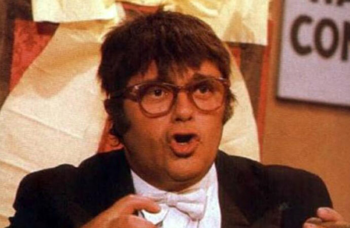 11/01/1996 – Muere Tato Bores