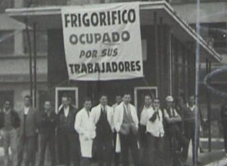 15/01/1959 – Toma del frigorífico Lisandro de la Torre