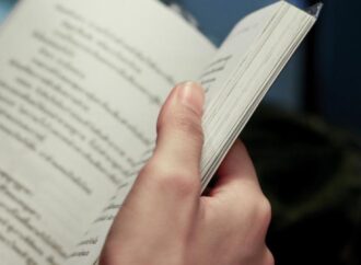 Nuevo taller de lectura gratuito en el Punto Violeta