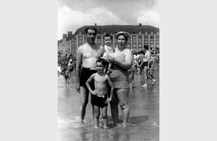 23/01/1945 – Derecho a las vacaciones pagas