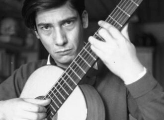 17/01/1989 – Muere Alfredo Zitarrosa