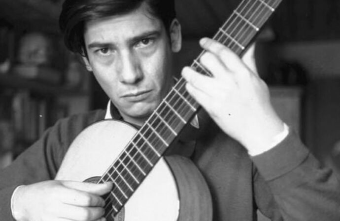 17/01/1989 – Muere Alfredo Zitarrosa