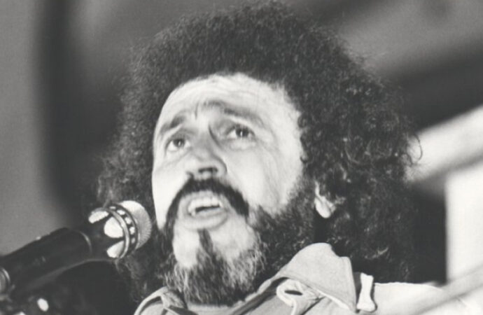 16/02/1985 – Muere Alí Primera