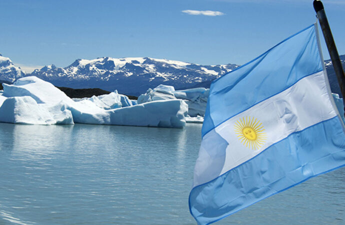 22/02 – Día de la Antártida Argentina