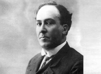 22/02/1939 – Muere Antonio Machado