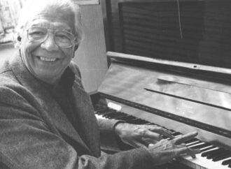 18/02/2010 – Muere Ariel Ramírez