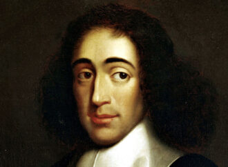 21/02/1677 – Muere Baruch Spinoza