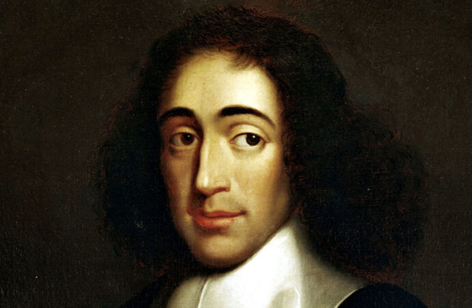 21/02/1677 – Muere Baruch Spinoza