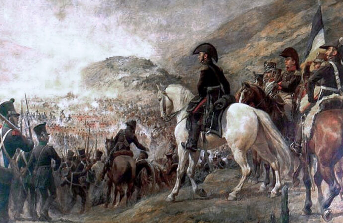 12/02/1817 – Batalla de Chacabuco