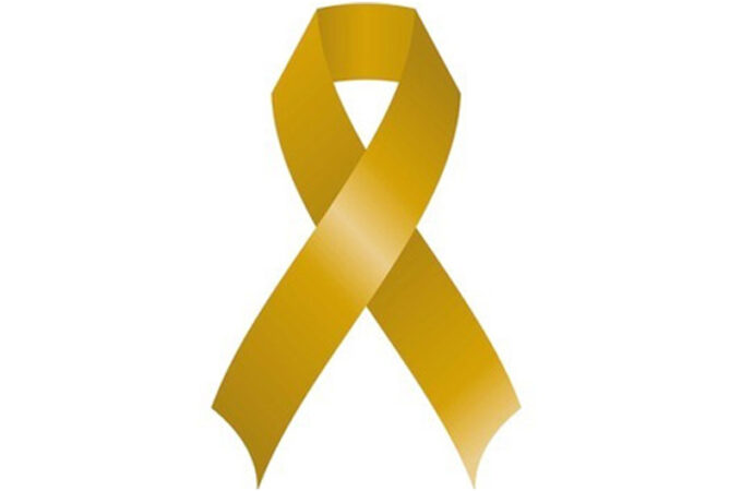 15/02 – Día Internacional de la Lucha contra el Cáncer Infantil