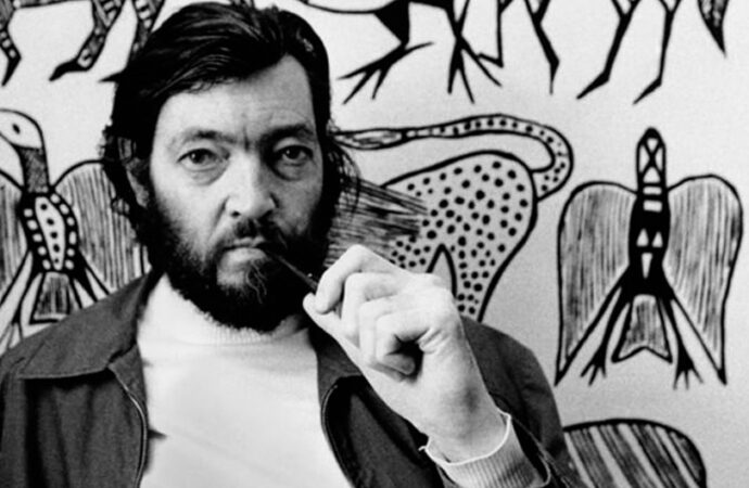 12/02/1984 – Muere Julio Cortázar