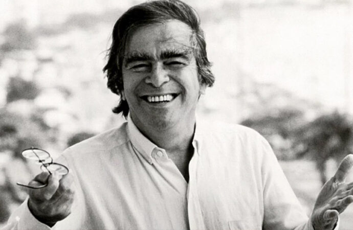 17/02/1997 – Muere Darcy Ribeiro