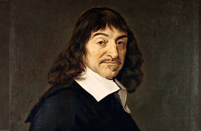 11/02/1650 – Muere René Descartes