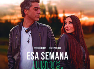 “Esa semana juntos”, en el espacio Incaa del Dante