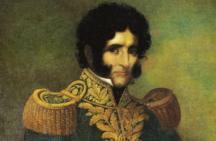 16/02/1835 – Es asesinado Facundo Quiroga