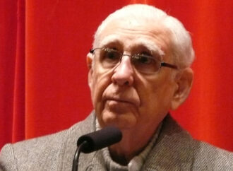 20/02/2016 – Muere Fernando Cardenal