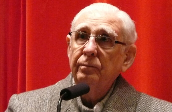 20/02/2016 – Muere Fernando Cardenal