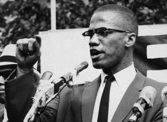 21/02/1965 – Asesinan a Malcolm X