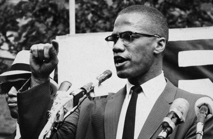 21/02/1965 – Asesinan a Malcolm X