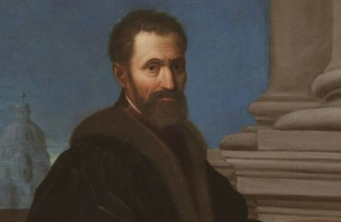 18/02/1864 – Muere Michelangelo Buonarroti