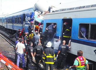 22/02/2012 – Tragedia ferroviaria en Once