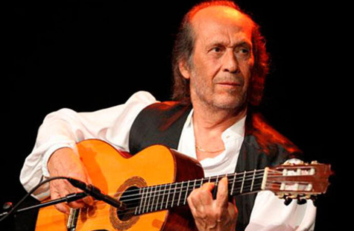 25/02/2014 – Muere Paco de Lucía