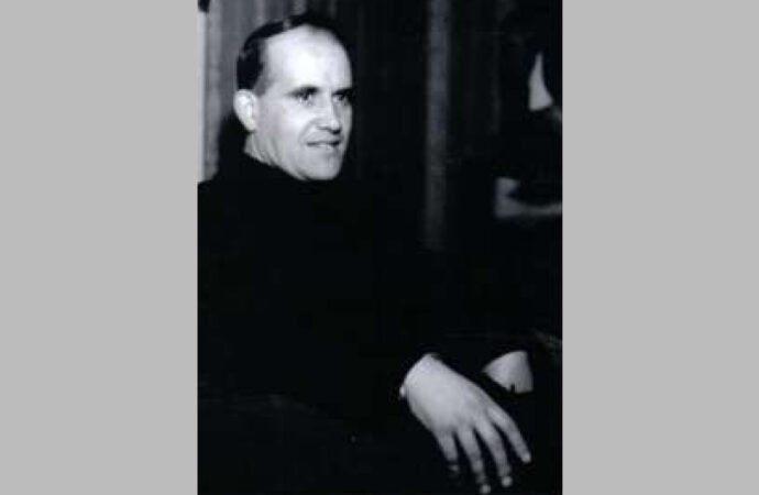 13/02/1976 – Asesinan a Francisco »Pancho» Soares