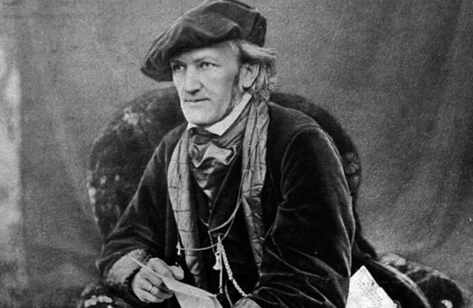 13/02/1883 – Muere Richard Wagner