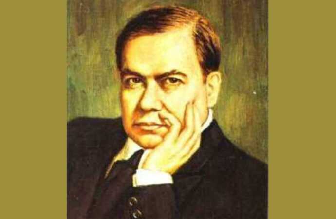 06/02/1916 – Muere Rubén Darío