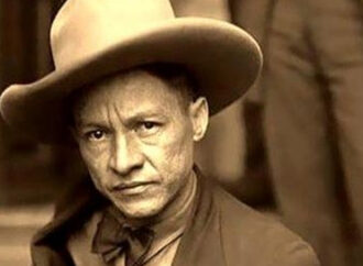 21/02/1934 – Asesinan a Augusto Sandino