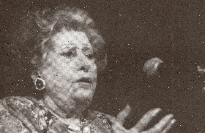 17/02/1999 – Muere Tania