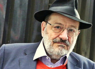19/02/2016 – Muere Umberto Eco