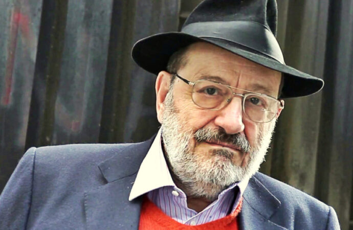 19/02/2016 – Muere Umberto Eco