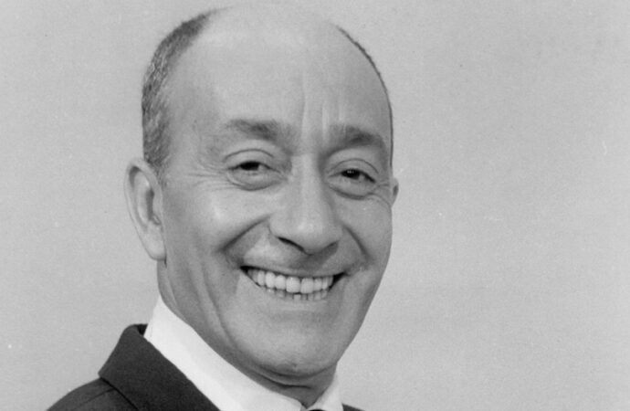 05/03/1988 – Muere Alberto Olmedo